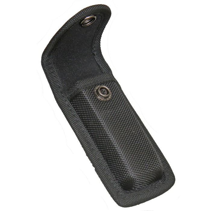 CJH nylon case, for notebook length 11 cm, snap fastener